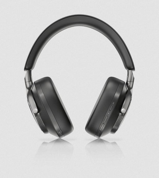 EAN 0714346337880 - Bowers & Wilkins PX8 Auriculares Inalámbrico Diadema Llamadas/Música USB Tipo C Bluetooth Negro imagen 1