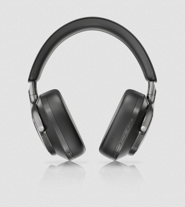 EAN 0714346337880 - Bowers & Wilkins PX8 Auriculares Inalámbrico Diadema Llamadas/Música USB Tipo C Bluetooth Negro imagen 1