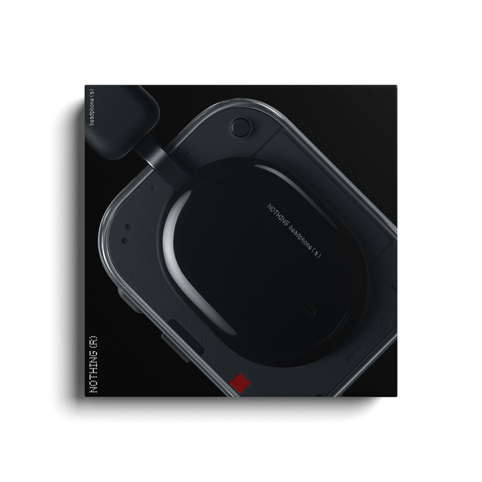 EAN 6974434227453 - Nothing Headphone (a) Auriculares Inalámbrico y alámbrico Diadema Música USB Tipo C Bluetooth Negro imagen 12