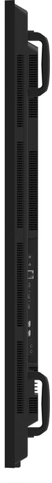 EAN 4948570128242 - iiyama LH7566UHSB-B1AG pantalla de señalización Pantalla plana para señalización digital 190,5 cm (75") L imagen 8