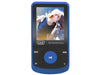 EAN 8011000023052 - Trevi MPV 1725 SD Reproductor de MP4 0 GB Negro, Azul imagen 2