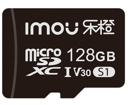 EAN 6939554930294 - Imou ST2-128-S1 memoria flash 128 GB MicroSD NAND Clase 10 imagen 1