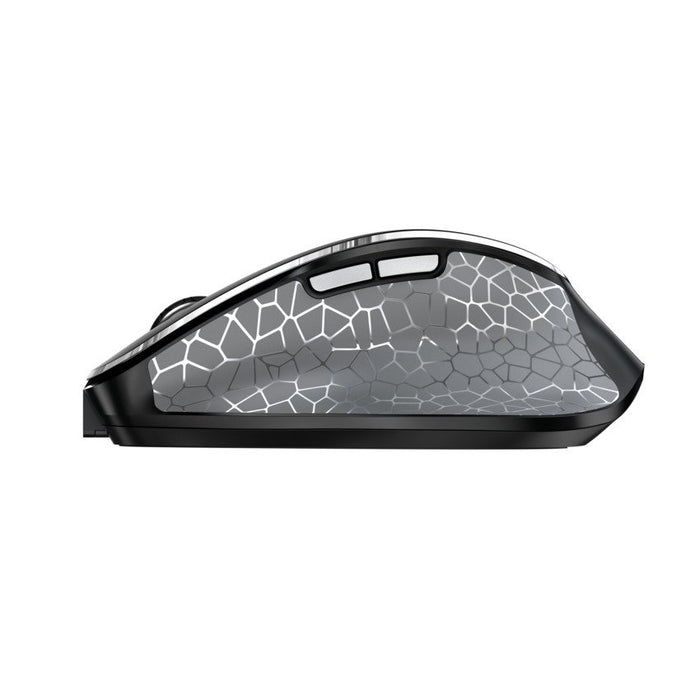 EAN 4025112095702 - CHERRY MW 8C ERGO ratón mano derecha RF Wireless + Bluetooth Óptico 3000 DPI imagen 5