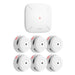 EAN 0810194780066 - X-Sense FS61 sistema de alarma contra incendios imagen 2