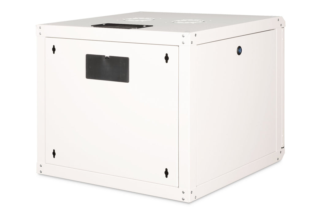 EAN 4016032157519 - Digitus DN-19 09U-6/6 armario rack 9U Bastidor de pared Gris imagen 2