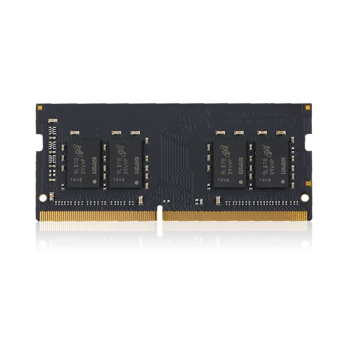 Memoria Kingfast Sodimm Ddr4 8gb Pc 2666mhz  Kf2666ndcd4bf-8gb Bulk