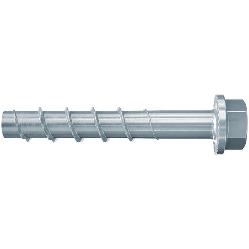 EAN 4048962251364 - Fischer 536853 80 mm 50 pieza(s) Tornillo imagen 1