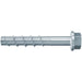EAN 4048962251364 - Fischer 536853 80 mm 50 pieza(s) Tornillo imagen 1
