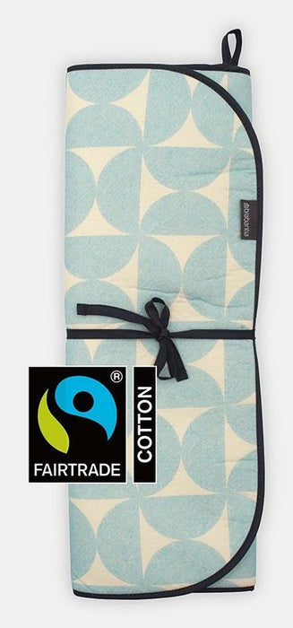 EAN 8710755249464 - Brabantia 249464 plancha de accesorio y suministro Manta de planchar imagen 6