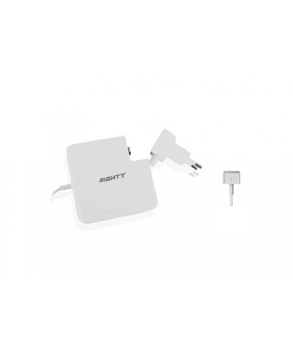 EAN 8425402168684 - Eightt EAUTT cargador de dispositivo móvil Portátil, Universal Blanco Corriente alterna Interior imagen 3