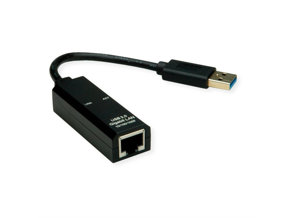 EAN 7630049632905 - VALUE 12.99.1119 tarjeta y adaptador de interfaz RJ-45 imagen 3