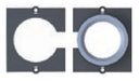 EAN 4016514031122 - Bachmann 917.033 sujetacables Gris 1 pieza(s) imagen 1