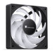 EAN 6970620553108 - Jonsbo SL-120C sistema de refrigeración para ordenador Carcasa del ordenador Ventilador 12 cm Negro, Blan imagen 7