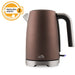 EAN 8590393335756 - Eta Erika 2590 90010 tetera eléctrica 1,7 L 2200 W Marrón imagen 1