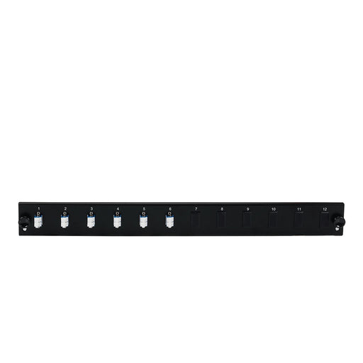 EAN 4049759262464 - EFB Elektronik SB-FP-S-6SC-S-OM4 accesorio para panel de conexiones imagen 2