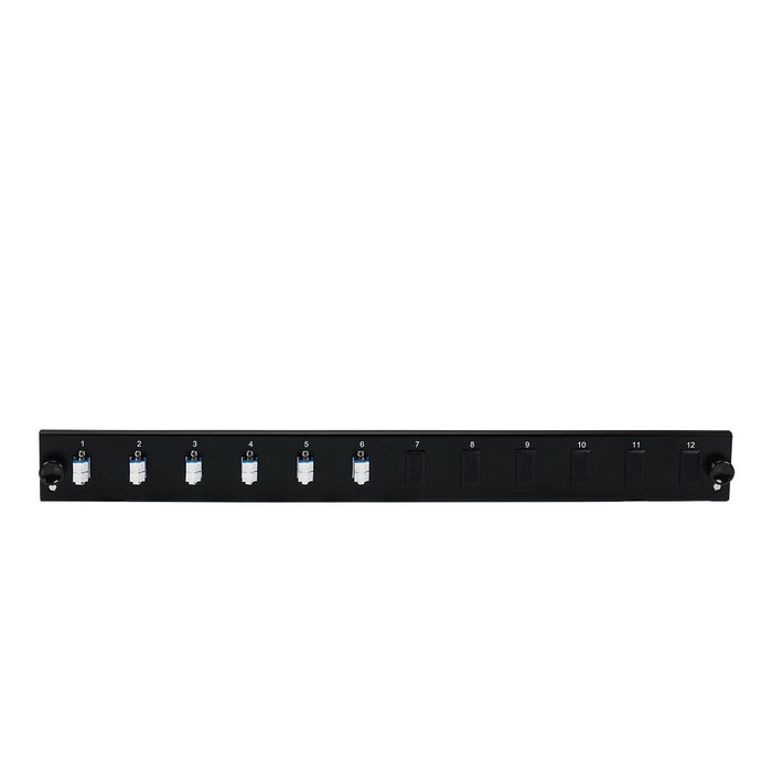 EAN 4049759262426 - EFB Elektronik SB-FP-6SC-S-OM3 accesorio para panel de conexiones imagen 3