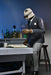 EAN 0634482048184 - NECA Ultimate Invisible Man imagen 5