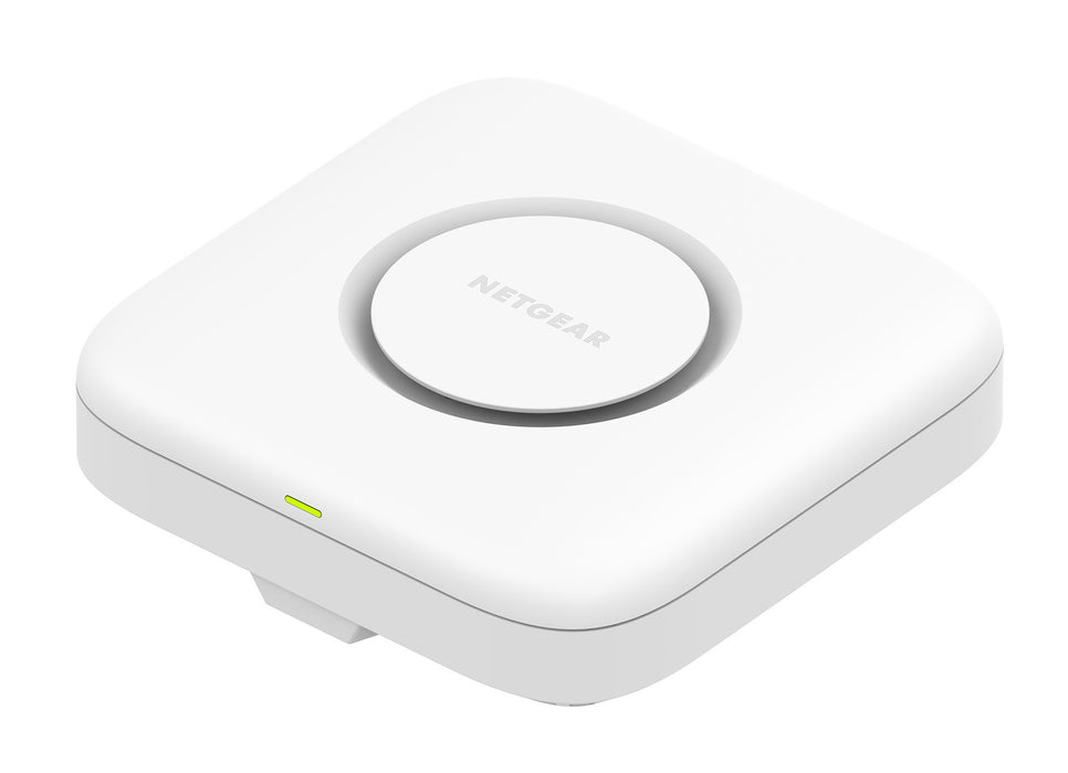 EAN 606449169423 - NETGEAR WBE718 9400 Mbit/s Blanco Energía sobre Ethernet (PoE) imagen 4