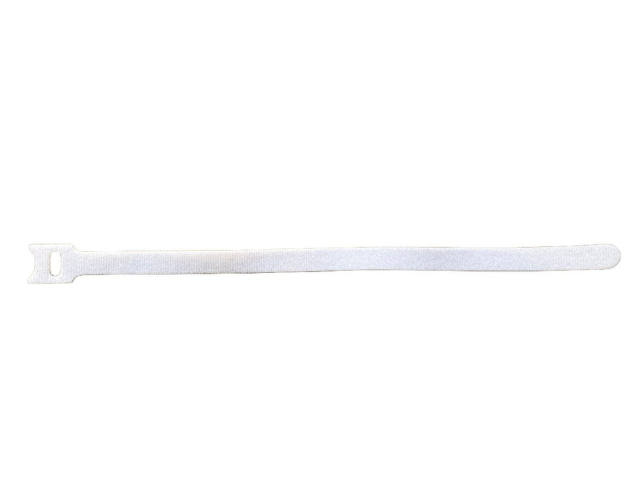 EAN 5715063184714 - Lanview LVT-HL01512-50W presilla Polipropileno (PP) Blanco 50 pieza(s) imagen 1