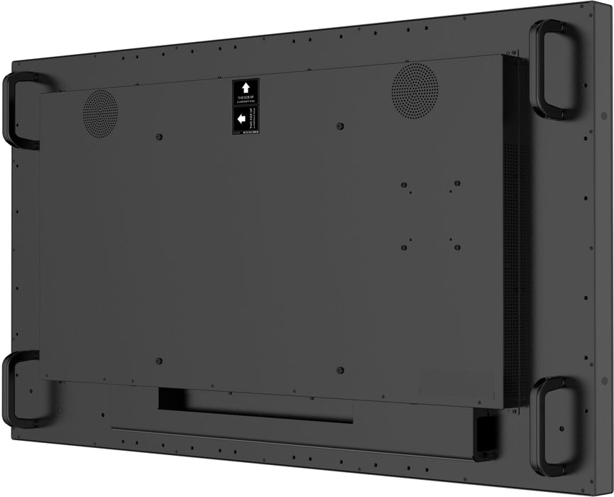 EAN 4948570123896 - iiyama TF5539AS-B1AG pantalla de señalización Pantalla plana para señalización digital 138,7 cm (54.6") L imagen 13