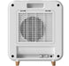 EAN 7640115594280 - Stylies Apus Interior Gris, Blanco 1500 W Ventilador eléctrico imagen 2