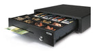 EAN 8717496339089 - Safescan LD-4141 Cajón de efectivo electrónico imagen 3