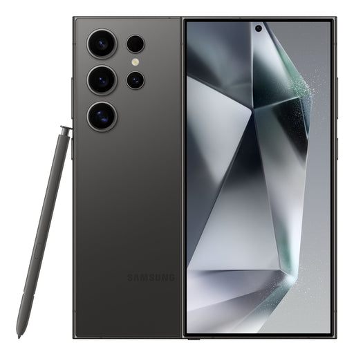 EAN 8806095525754 - Samsung Galaxy S24 Ultra Enterprise Edition 17,3 cm (6.8") SIM doble 5G USB Tipo C 12 GB 256 GB 5000 mAh  imagen 1