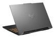 EAN 4711387905029 - ASUS TUF Gaming F16 FX607VU-I5085W ordenador portatil Intel Core 5 210H Portátil 40,6 cm (16") WUXGA 8 GB imagen 7