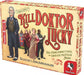 EAN 4250231731594 - Pegasus Kill Doktor Lucky Juego de mesa Detective imagen 2