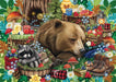 EAN 4001504588274 - Schmidt® Spiele 58827 puzzle Puzzle rompecabezas 1000 pieza(s) Flora y fauna imagen 2