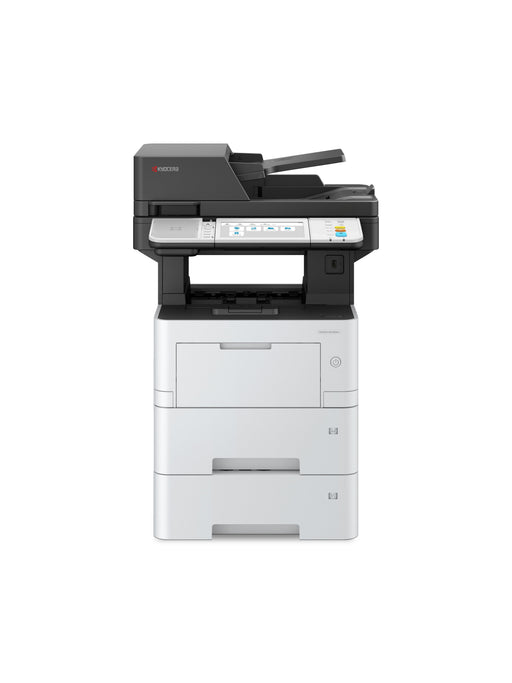 EAN 0632983080139 - KYOCERA ECOSYS MA4500ix Laser A4 1200 x 1200 DPI 45 ppm imagen 2