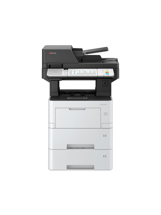 EAN 0632983080139 - KYOCERA ECOSYS MA4500ix Laser A4 1200 x 1200 DPI 45 ppm imagen 2