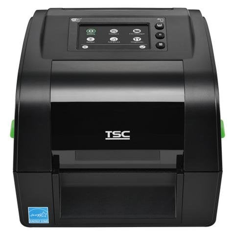 EAN 5715063346815 - TSC TH240T impresora de etiquetas Térmica directa / transferencia térmica 203 x 203 DPI 203 mm/s Inalámbr imagen 1