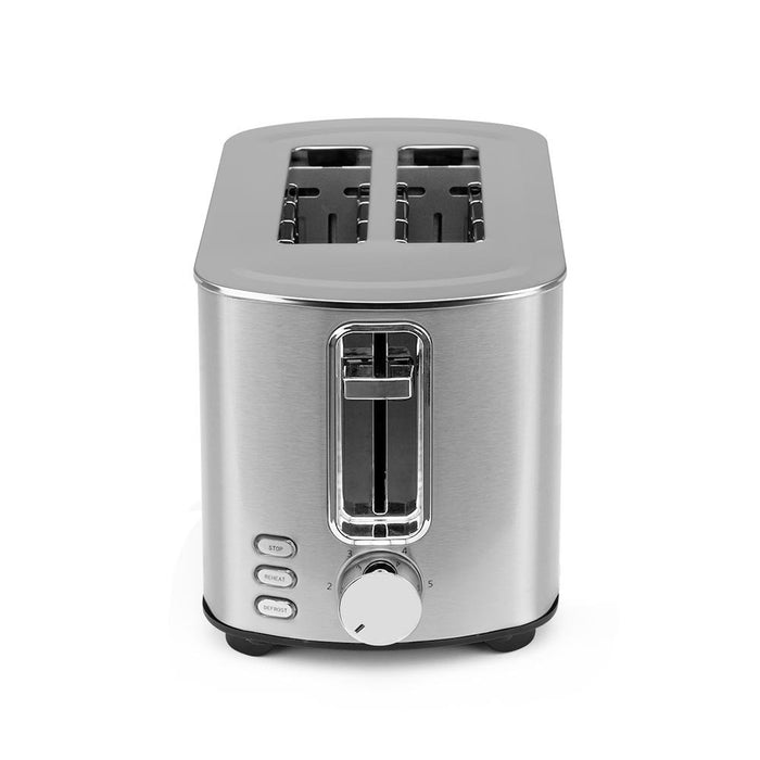 EAN 8435568405578 - Orbegozo TO 5030 tostadora 6 2 rebanada(s) 850 W Acero inoxidable imagen 4