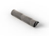 EAN 7333394011769 - AEG AW81U3DB Aspiradora vertical Batería Seca y húmeda Sin bolsa Gris, Granito 4 Ah imagen 6