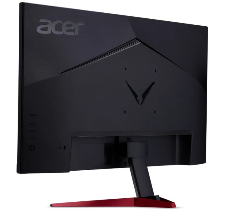 EAN 4711121632426 - Acer VG240Y M3 pantalla para PC 60,5 cm (23.8") 1920 x 1080 Pixeles Full HD LED Negro, Rojo imagen 5