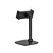 EAN 4043718317349 - InLine 55720S soporte Soporte pasivo Tablet/UMPC Negro imagen 4