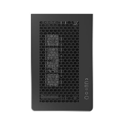 EAN 4719512161913 - Cooler Master Elite 600 Torre Negro, Transparente imagen 2