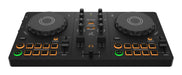 EAN 4573201243096 - Pioneer DDJ-FLX2 controlador dj 2 canales Negro imagen 2