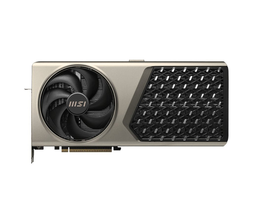 EAN 4711377362238 - MSI GeForce RTX 5070 Ti 16G EXPERT OC NVIDIA 16 GB GDDR7 imagen 2