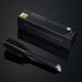 EAN 5060829516286 - GHD 99350164197 cepillo para el cabello y peine Adulto Cepillo para el pelo redondo Negro 1 pieza(s) imagen 5