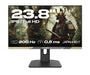 EAN 4589511170205 - JAPANNEXT JN-IPS238FHD200F-HSP-CAMO pantalla para PC 61 cm (24") 1920 x 1080 Pixeles Full HD LCD Negro imagen 3