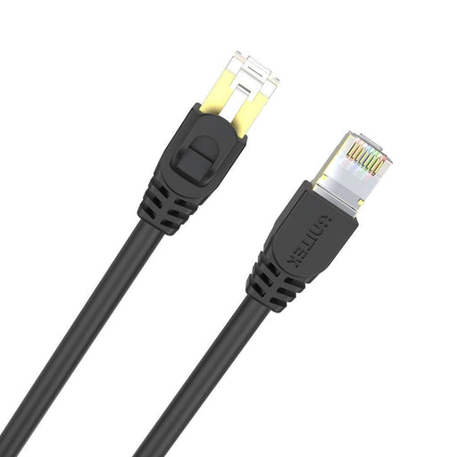 EAN 4894160042378 - UNITEK C1814EBK cable de red Negro 15 m imagen 2