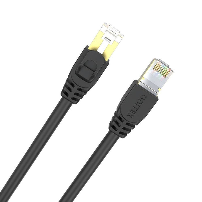 EAN 4894160042378 - UNITEK C1814EBK cable de red Negro 15 m imagen 2