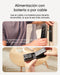 EAN 0194644151942 - Eufy E8214311 cámara de vigilancia Caja Cámara de seguridad IP Exterior Pared imagen 11