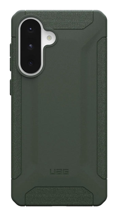 EAN 0840283920868 - Urban Armor Gear 214502117272 funda para teléfono móvil 12,7 cm (5") Oliva imagen 2