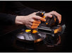 EAN 3362932914846 - Thrustmaster T-16000M FCS Hotas Negro, Naranja USB Palanca de mando Analógico/Digital MAC, PC imagen 5