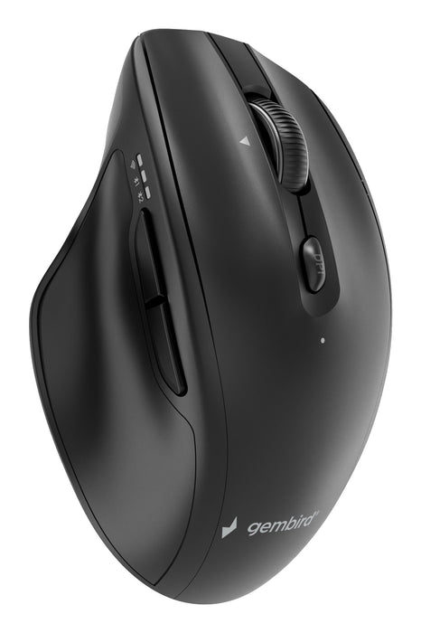 EAN 8716309136945 - Gembird MUSW2-6B-02 ratón Hogar mano derecha RF Wireless + Bluetooth Óptico 2400 DPI imagen 7