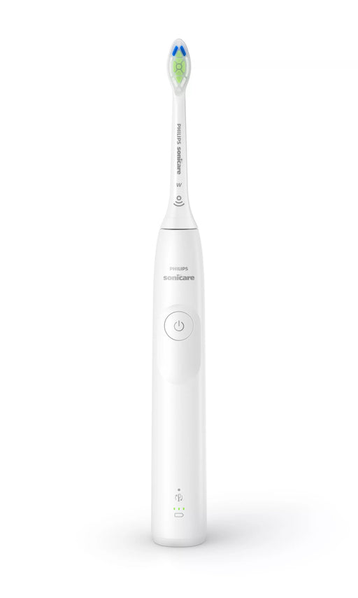 EAN 8720689022835 - Philips 5300 series HX7108/01 cepillo eléctrico para dientes Adulto Cepillo dental sónico Blanco imagen 2
