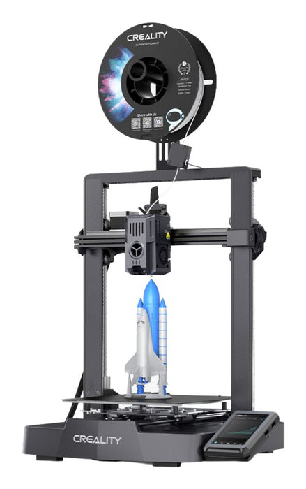 EAN 6971636404170 - 3D Prima Creality Ender-3 V3 KE imagen 4